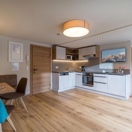 Apartments Rosenhof Mayrhofen Dış mekan fotoğraf