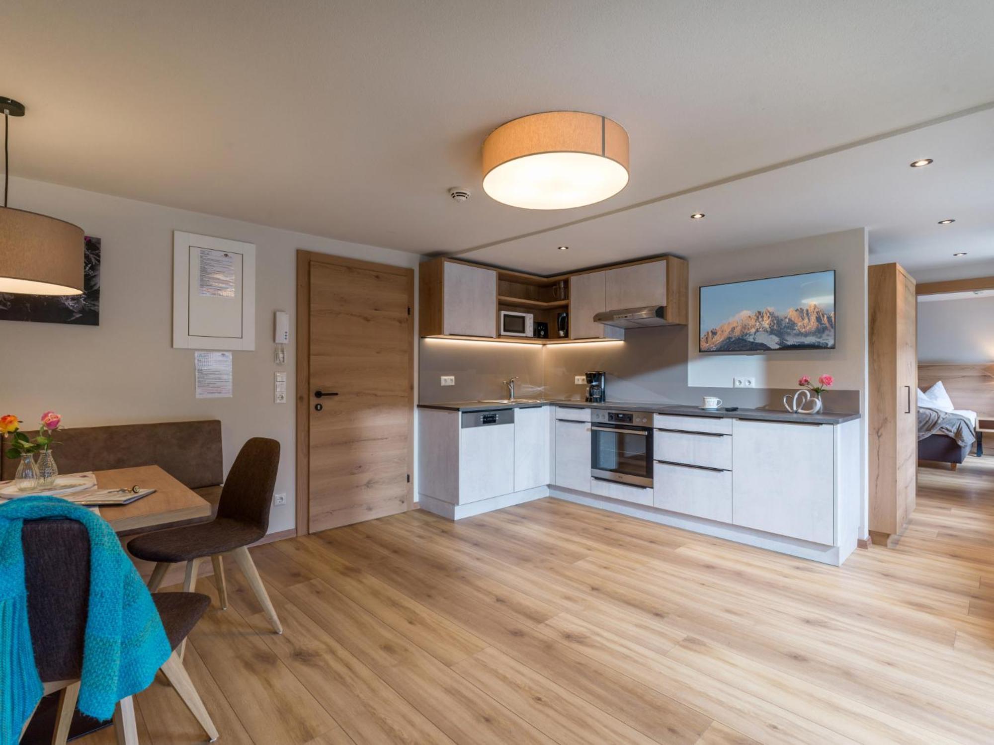 Apartments Rosenhof Mayrhofen Dış mekan fotoğraf