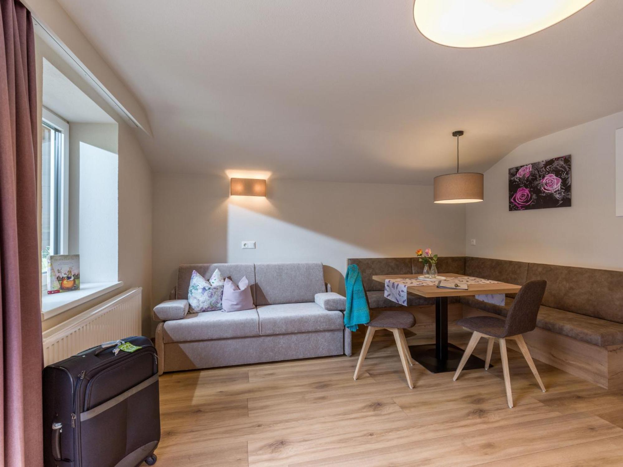 Apartments Rosenhof Mayrhofen Dış mekan fotoğraf