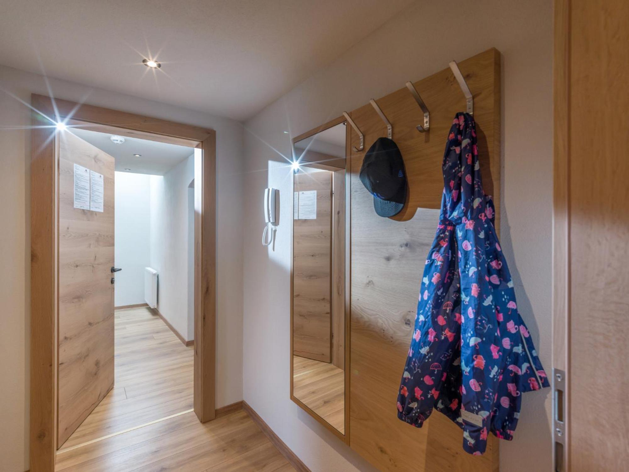 Apartments Rosenhof Mayrhofen Dış mekan fotoğraf