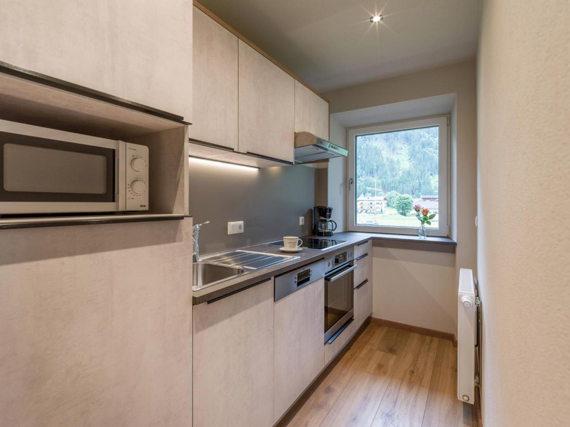 Apartments Rosenhof Mayrhofen Dış mekan fotoğraf