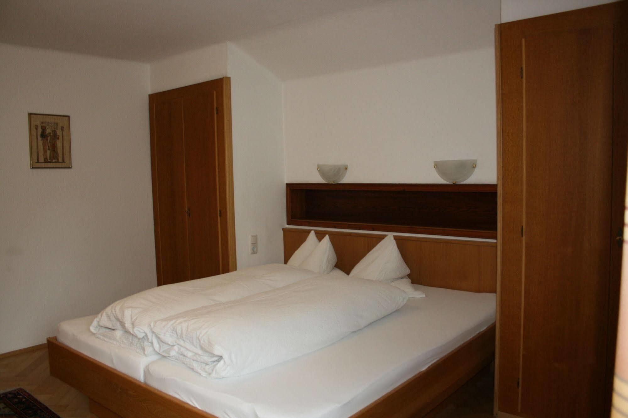 Apartments Rosenhof Mayrhofen Dış mekan fotoğraf